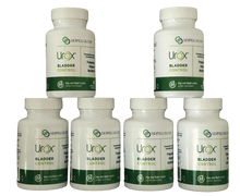 Load image into Gallery viewer, UROX Bladder Control